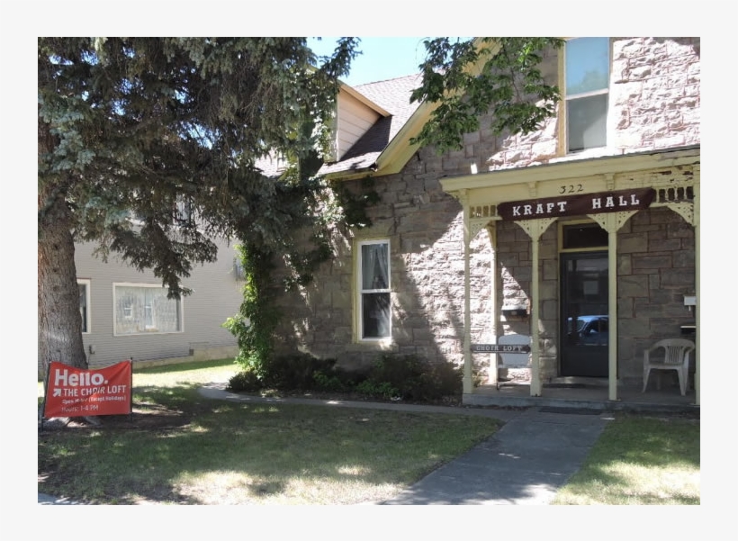 322 5th Street, Rawlins 82301, Carbon County - Choir, transparent png #2009048