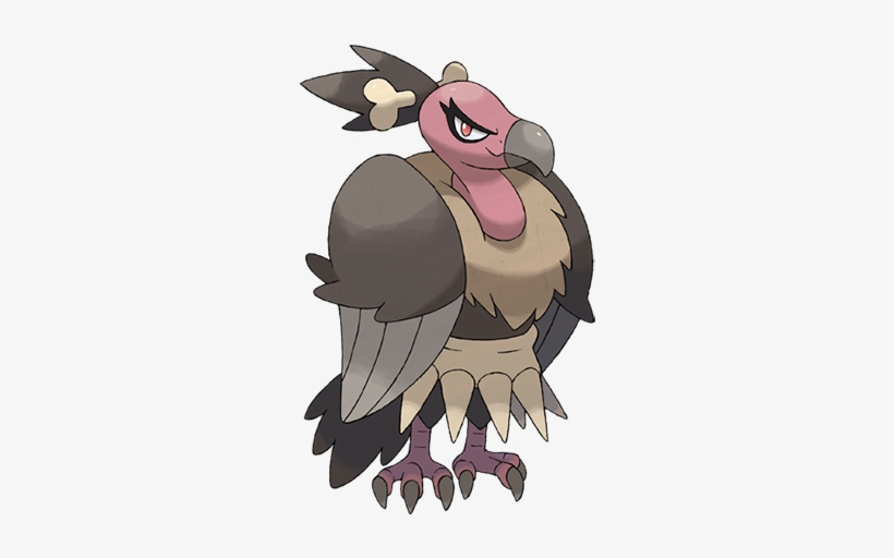 Mandibuzz - Pokemon Mandibuzz, transparent png #2009161