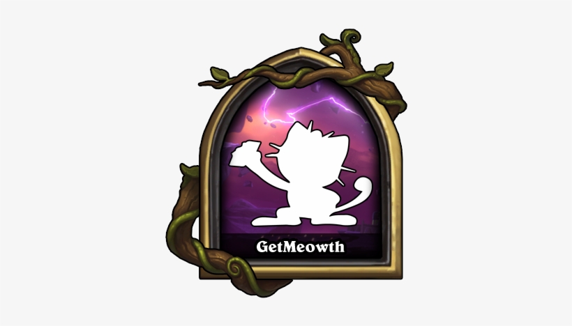 Getmeowth - Portable Network Graphics, transparent png #2009164