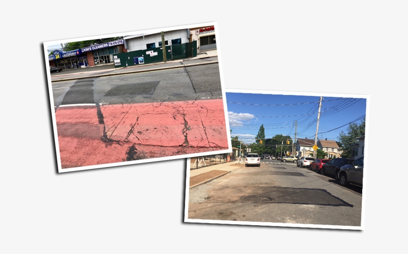 Full Year Has Passed Since My Last Update To This Rant, - Street, transparent png #2009212