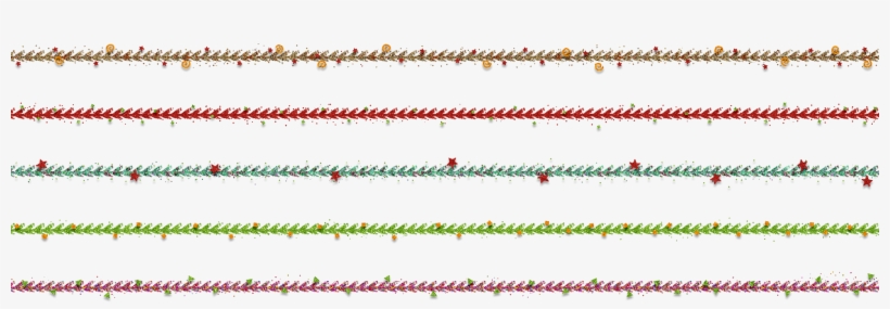 Hg Cu Glittery Tinsel Lines - Colorfulness, transparent png #2009349