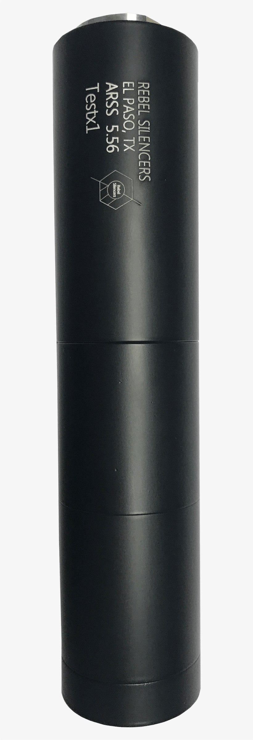 Alliance - Silencer, transparent png #2009458