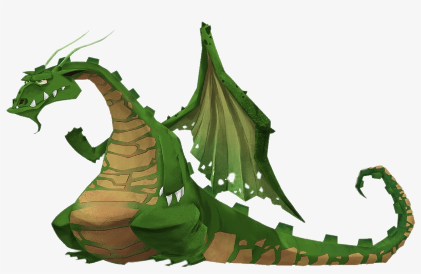 My Knight And Me Dragon Png - My Knight And Me Dragon, transparent png #2009460