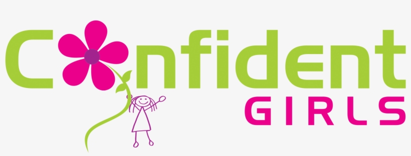 Our Confident Girls Program Helps Girls Start Developing - Am, transparent png #2009692