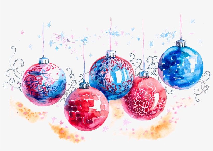 Last Off, The Man Steps Down To The Pavement In Front - Bolas De Navidad Animadas, transparent png #2009739