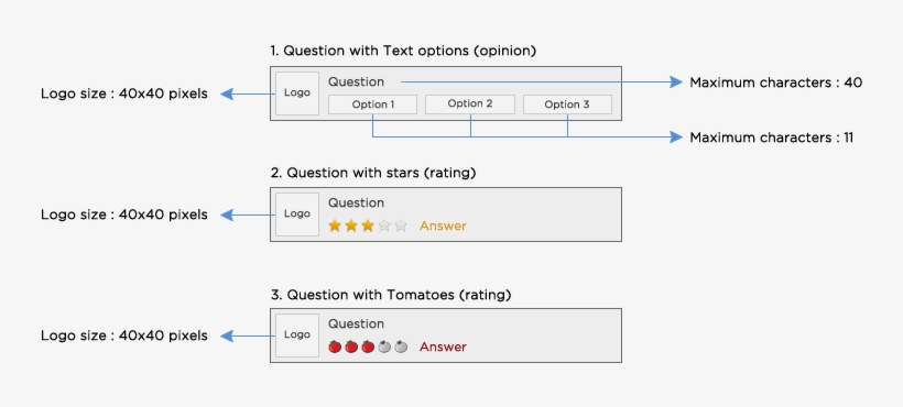 Question - Advertising, transparent png #2009786