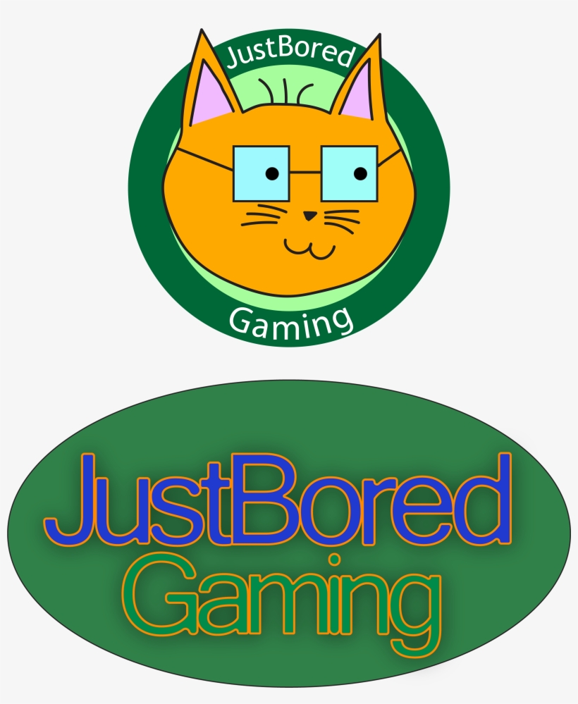 Justboredgaming Youtube Logos - Logo, transparent png #2009959