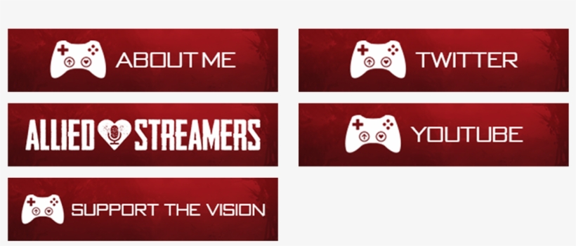 Thank You - Game Controller, transparent png #2009984