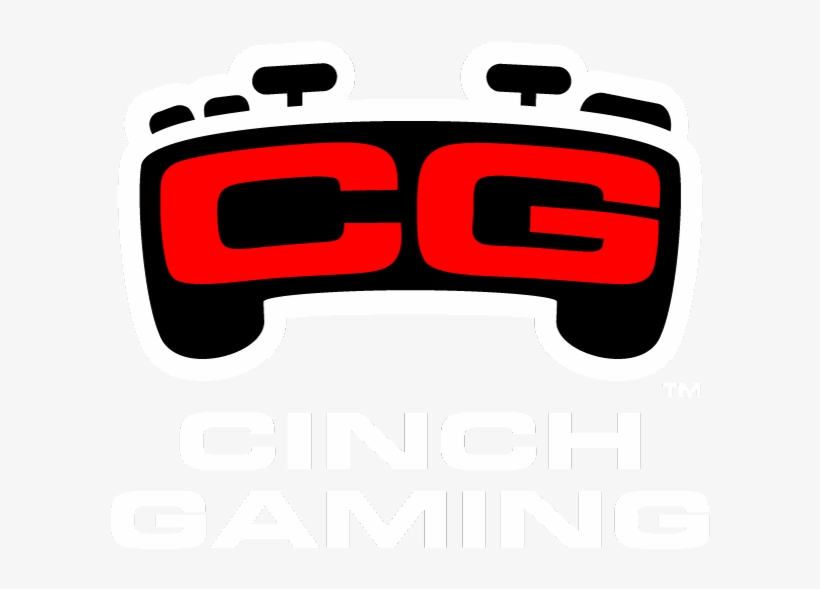 Youtube Gaming Launch Poses Challenge To Twitch - Cinch Gaming Logo Png, transparent png #2010007