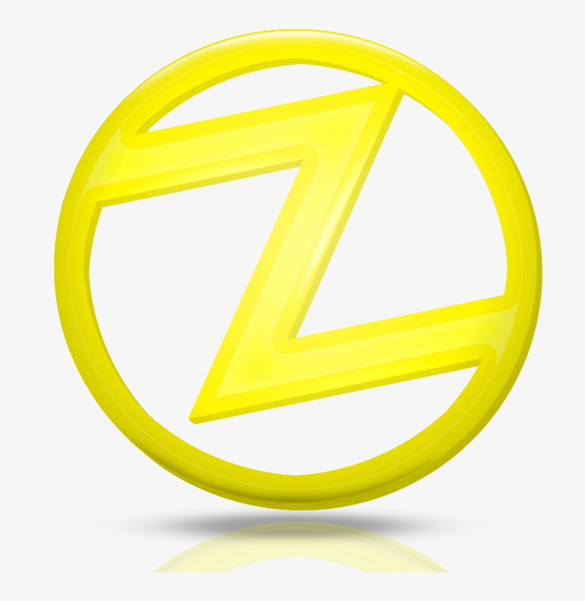 Z Logo For Youtube, transparent png #2010031