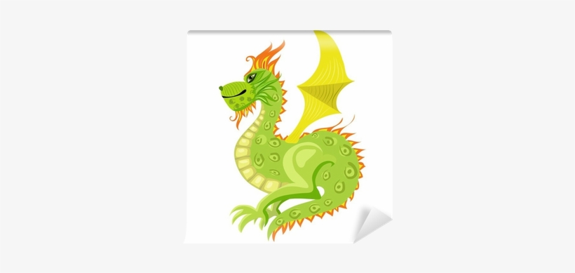 Dragon, transparent png #2010077