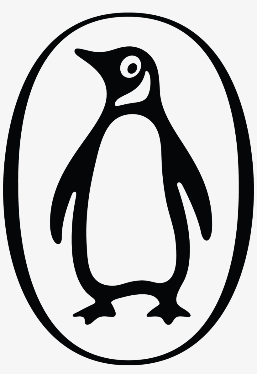Penguin Random House Logo Png - Penguin Books Logo Png, transparent png #2010098