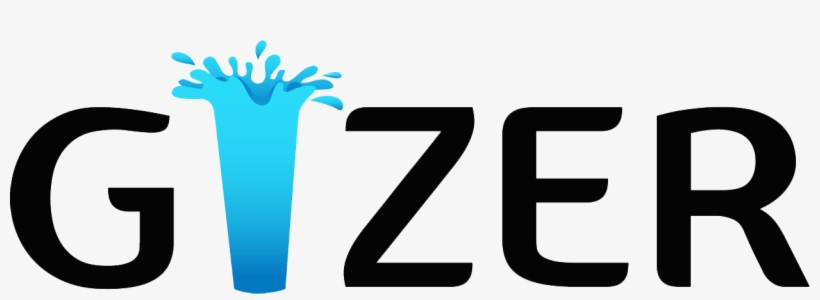 The Global Gaming Network - Gizer Logo Png, transparent png #2010154
