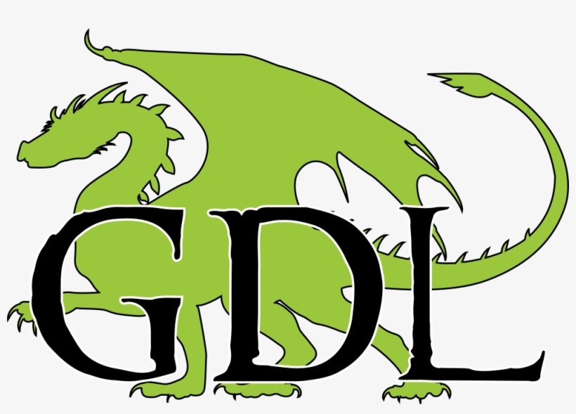 Green Dragon Png, transparent png #2010209