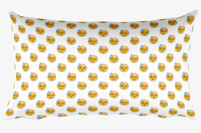 Emoji Bed Pillow - Wildwood Crest New Jersey, transparent png #2010211