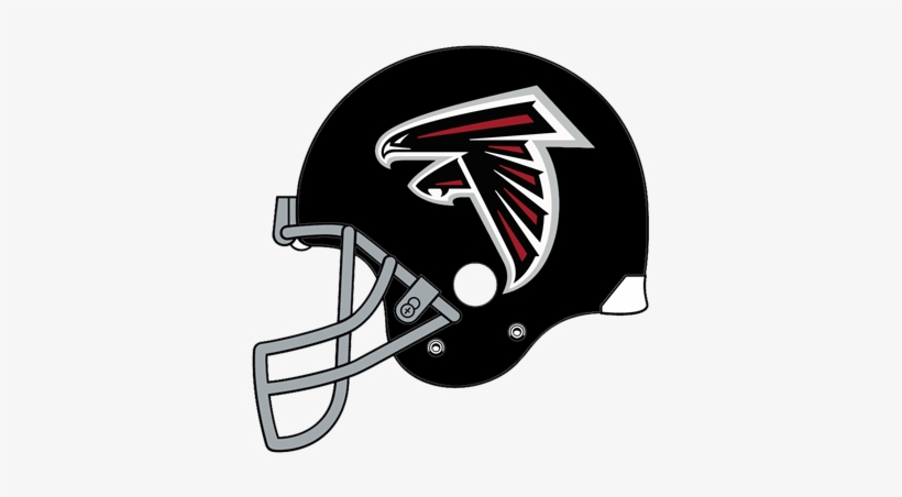 Atlanta Falcons - Atlanta Falcons Logo, transparent png #2010258