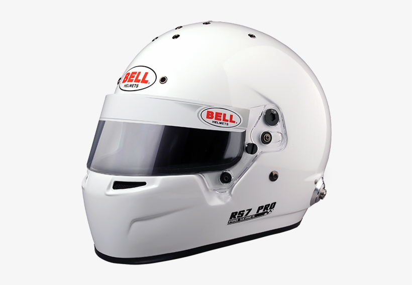 Bell Rs 7 Pro, transparent png #2010288