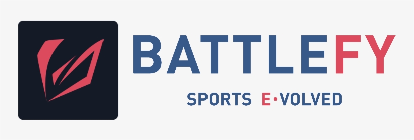 Recently I've Found That The Youtube Gaming Scene Is - Battlefy Logo Png, transparent png #2010314