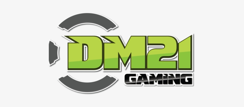 Dm21 Gaming Is An Amazing Gaming Channel And Too Long, transparent png #2010392