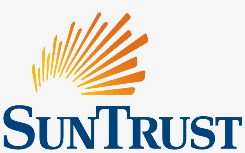 The Survey Asks Individuals To Rate Themselves On Their - Suntrust Bank Logo, transparent png #2010435