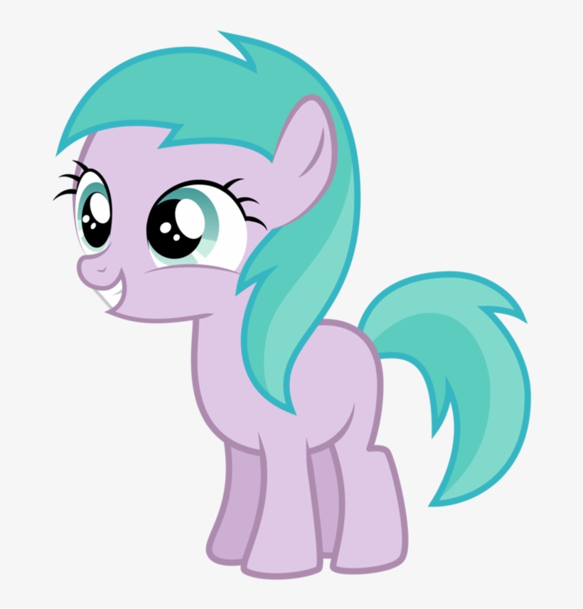 Halfnote - My Little Pony Aura, transparent png #2010540