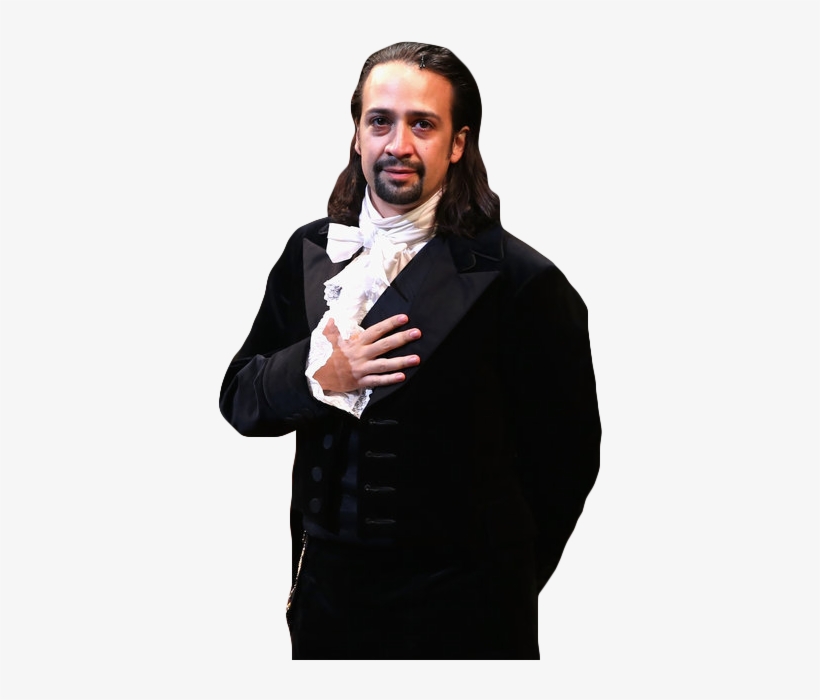 Thank You - Hamilton Creator, transparent png #2010589