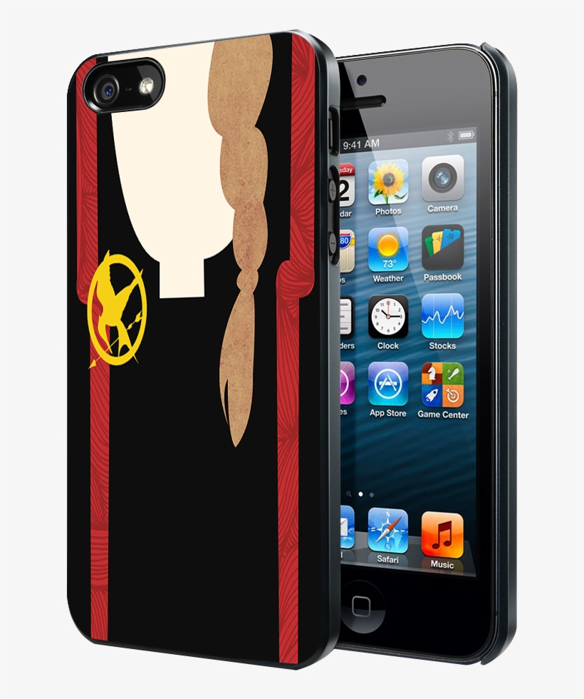 Hunger Games Iphone 4 4s 5 5s 5c Case - Train Your Dragon 2 Phone Cases, transparent png #2010618