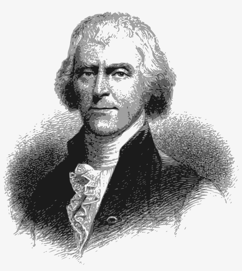 Thomas Jefferson Through The Eyes Of Alexander Hamilton - Thomas Jefferson: Author Of America By Christopher, transparent png #2010673