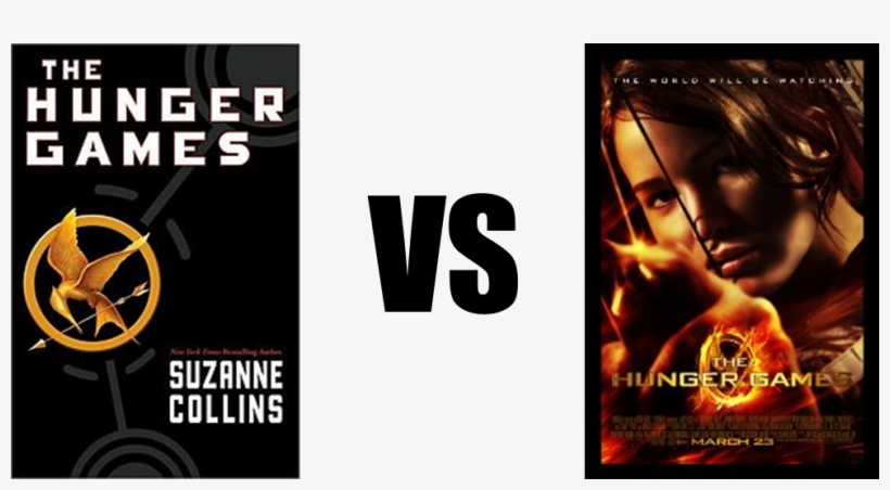 The - Hunger Games All Books, transparent png #2010677