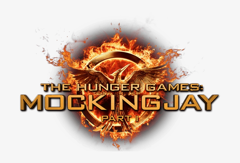 The Hunger Games - Hunger Games (score) Mockingjay Part 1 / O.s.t., transparent png #2010697