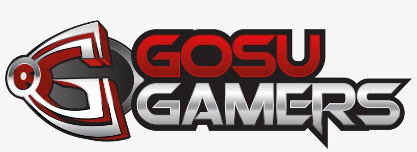 Gosugamers Logo, transparent png #2010749