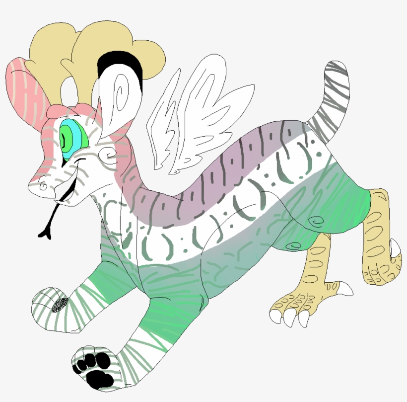 Mordecai - Cartoon, transparent png #2010751