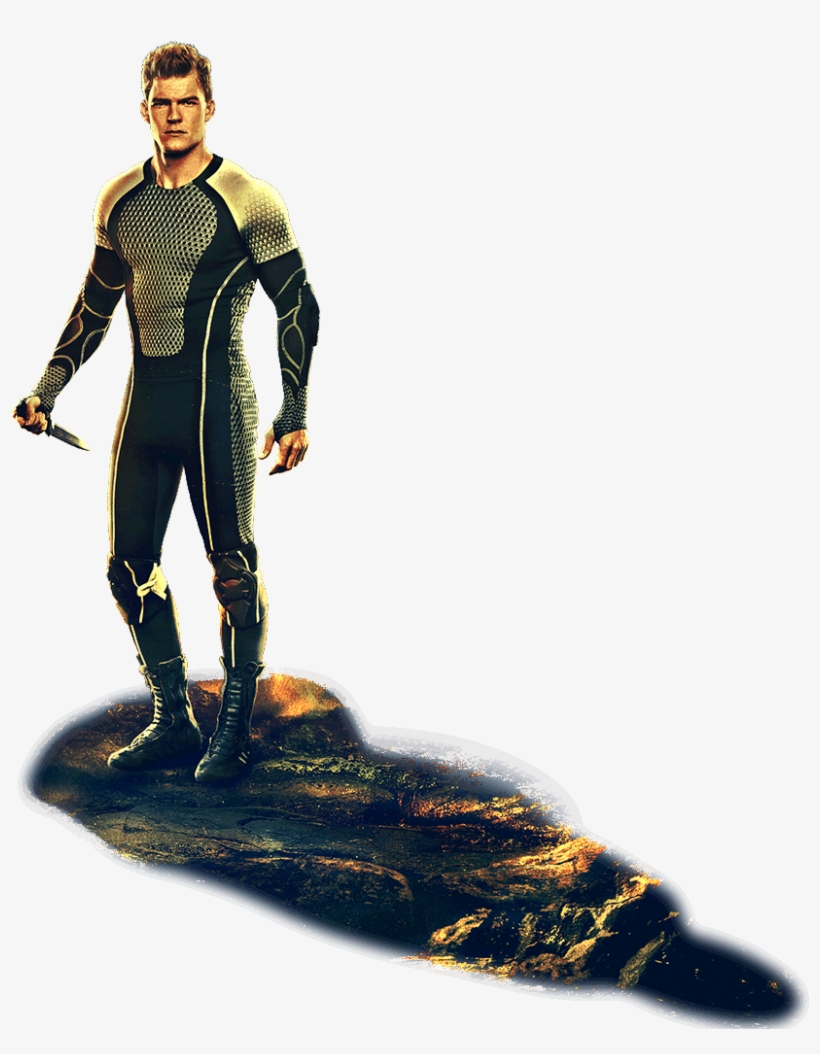 Hunger Games Catching Fire Png Download - Gloss Hunger Games Png, transparent png #2010852
