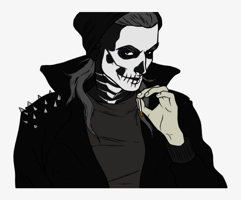 Pathogen Images Mordecai Hd Wallpaper And Background - Monsterhearts 2, transparent png #2010857