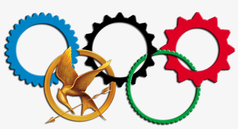 I Can't Help But Wonder If The Olympic Games Would - St Luke's Global City Logo, transparent png #2011026