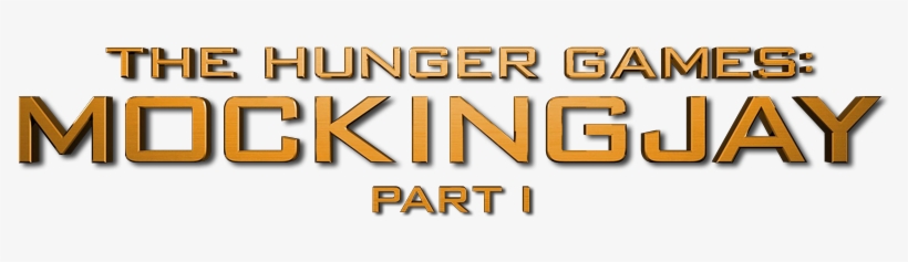 Desktop Wallpapers Hunger Games Mockingjay Part 1 Logo Free