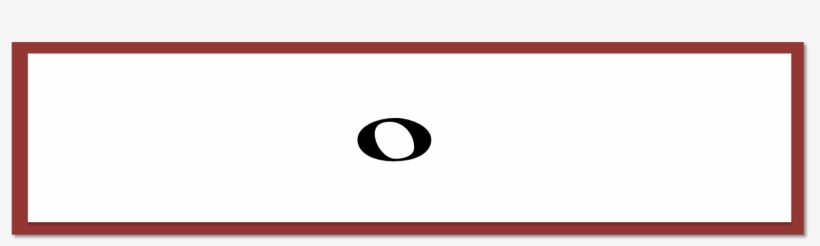 The Whole Note Is Twice As Long As The Half Note, Etc - Circle, transparent png #2011148