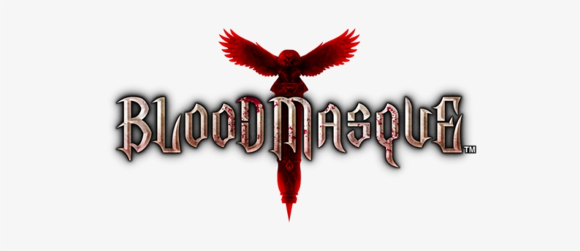 This Week We Are Thrilled To Introduce The Bloodmasque - Bloodmasque, transparent png #2011360