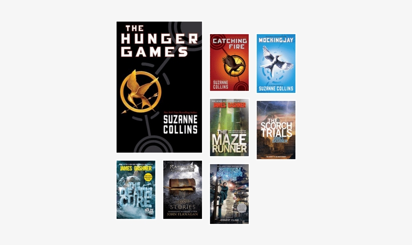 Books For Teens 2018, transparent png #2011364