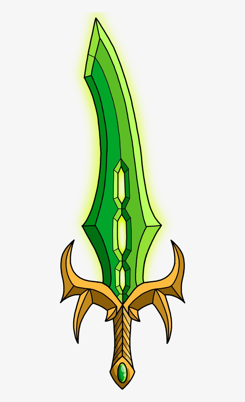 41 Best Terraria Images On Pinterest - Terra Blade In Real Life, transparent png #2011380