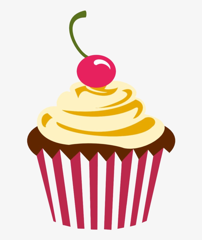 Cupcake Png Image - Cupcake Png, transparent png #2011450