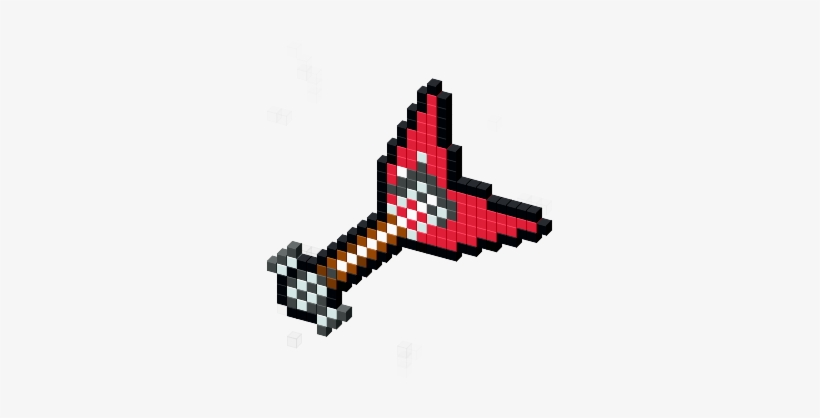 View Cursor On T-shirt - Axe, transparent png #2011535