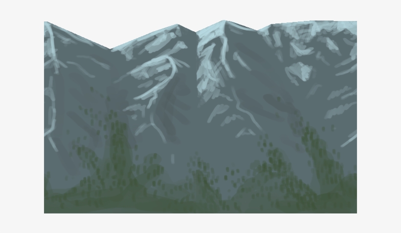 Example1 - Summit, transparent png #2011657