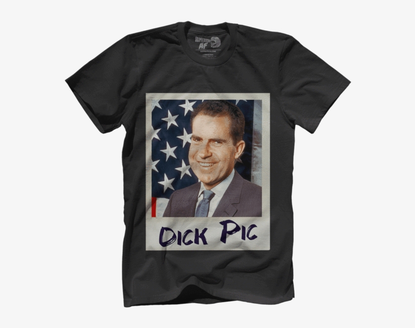 Richard Pic - Dd214 T Shirt, transparent png #2011702