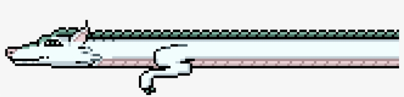 Terraria Wyvern - Gun Barrel, transparent png #2011706