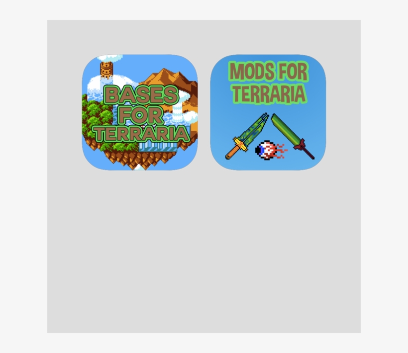 Guide Bundle For Terraria On The App Store - Skateboarding, transparent png #2011945