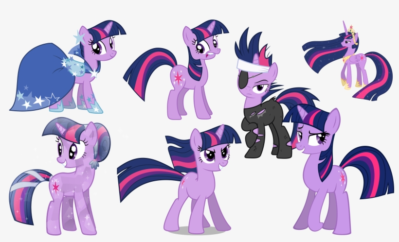 Post 26336 0 51448000 1413514193 Thumb - Twilight Sparkle Season 2, transparent png #2011989