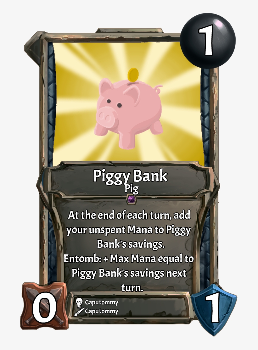 [card] Piggy Bankweek - Jumping Spider, transparent png #2012552