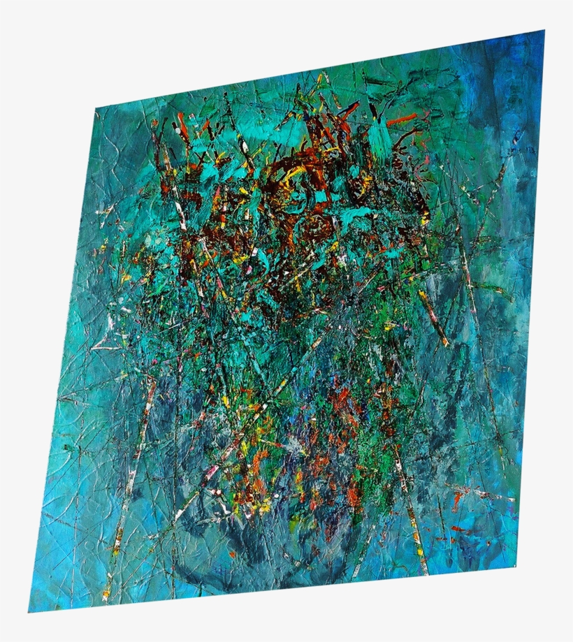 Fireworks - Painting, transparent png #2012726