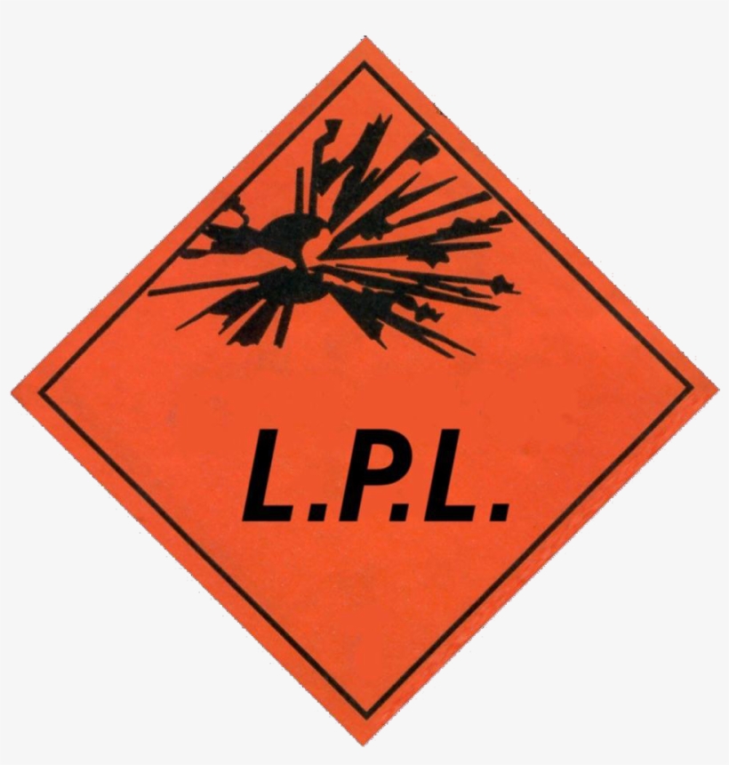 Lpc Fireworks - Triangle, transparent png #2012761